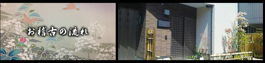 ���m�Â̗���